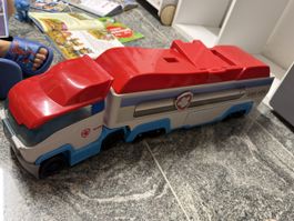 Paw Patroler - Paw Patrol