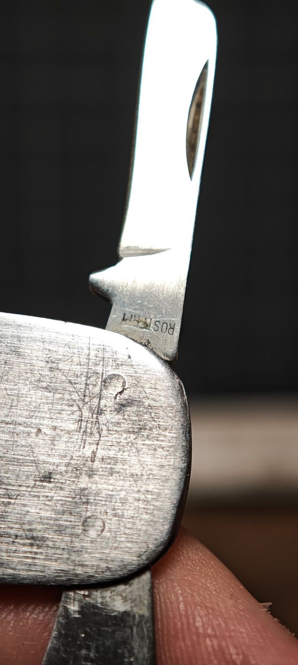 Coltelli tascabile: Altes Messer zu verkaufen Nr 88 – Usato da Gelterkinden venduto da MYSTOREFORYOU4460 5