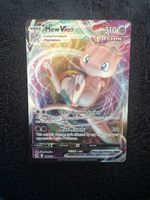 Carte Pokémon Mew VMAX Fusion Strike excellent état