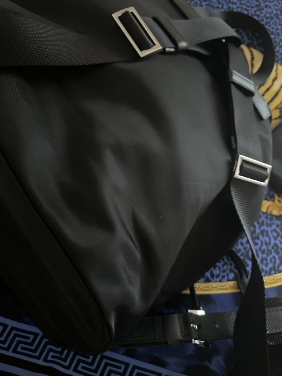 Prada Rucksäcke: PRADA Rucksack Neu – Neu (gemäss Beschreibung) aus Luzern von TENDIMO 4