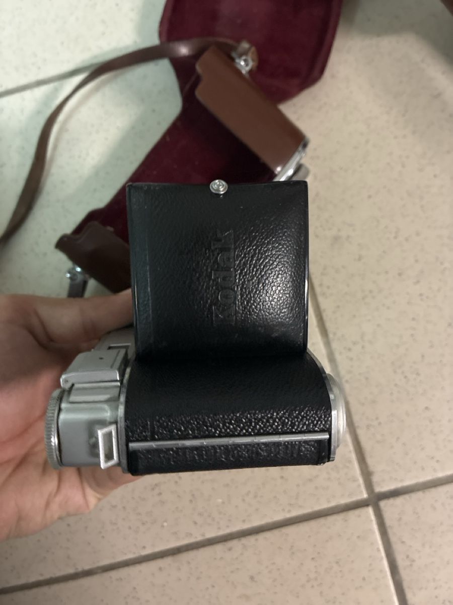 Kodak Fotocamera: Kodak retina IIIc – Usato da Le Grand-Saconnex venduto da aur_27hl 2