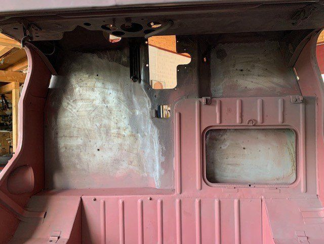 Accessori per altri veicoli: Jeep Willys CJ3 – Usato da Blonay venduto da tomatfayaux 7