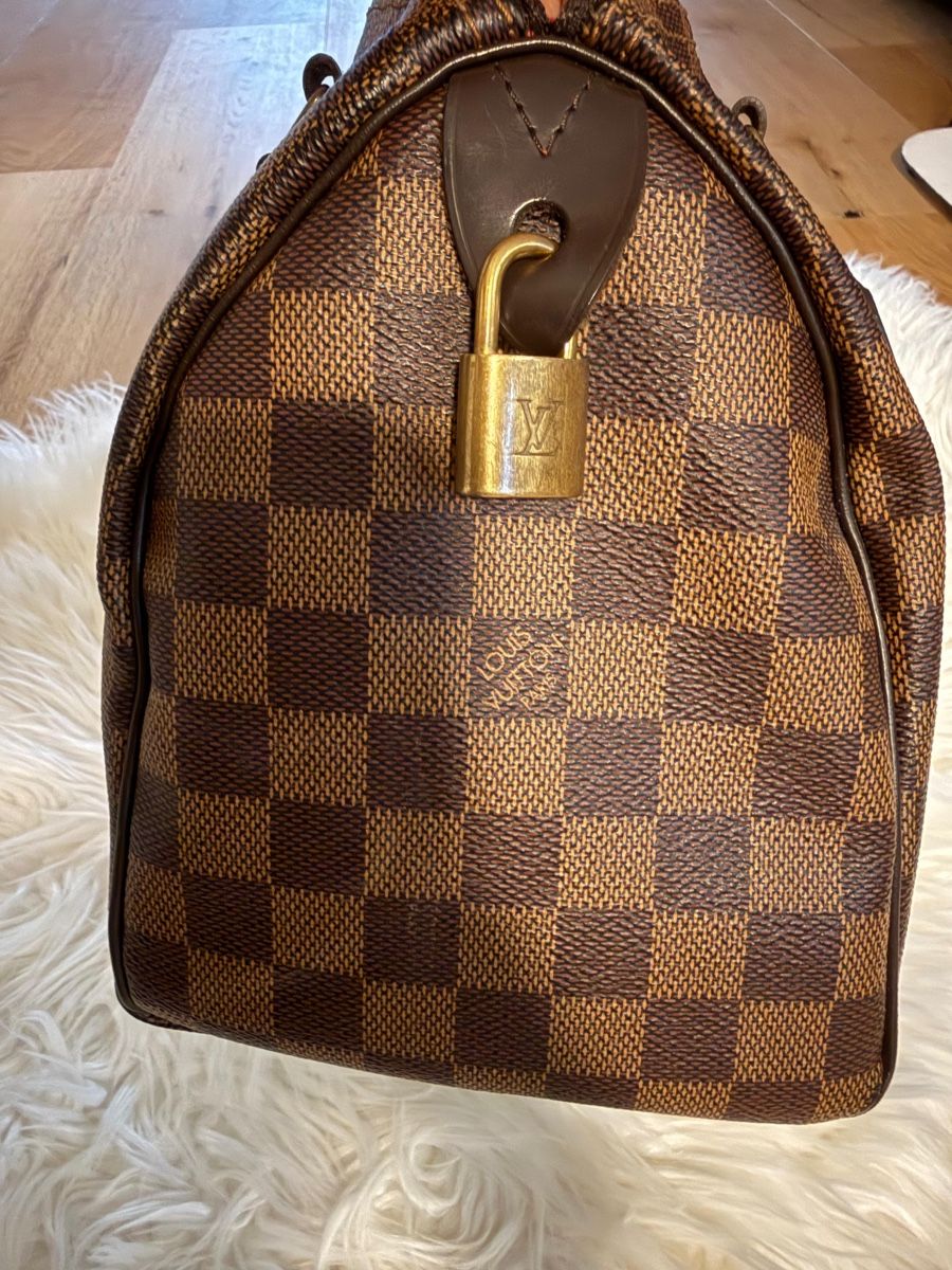 Louis Vuitton Borse da donna: Louis Vuitton Speedy 25 – Usato da Roggwil BE venduto da and_sl26 4