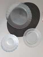Lot vaisselle 18 pièces 