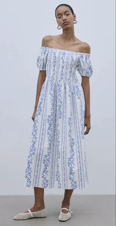 H&M Sommerkleider Gr:S/M