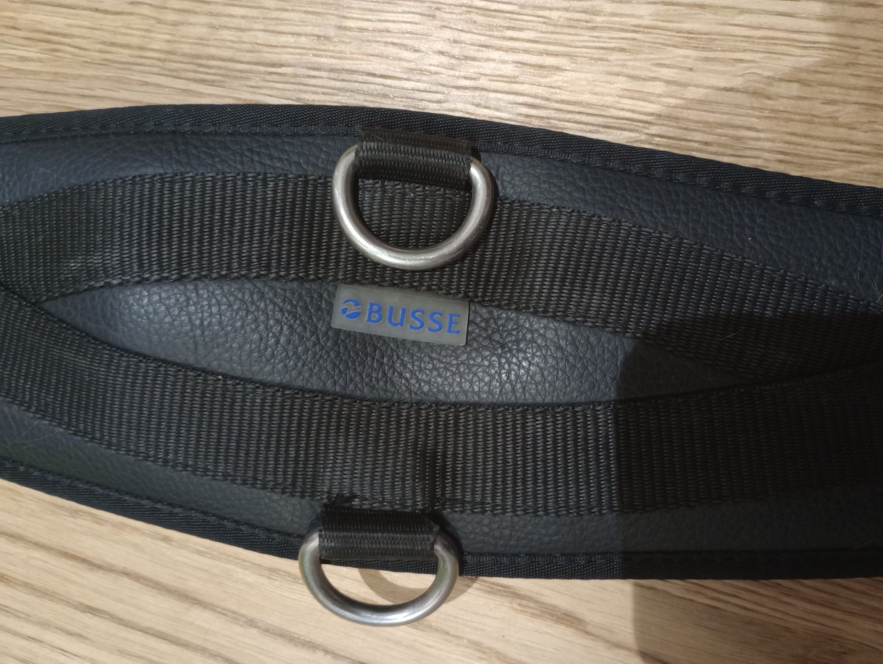 Selle & Accessori: Busse Kurzgurt – Usato da Ballwil venduto da lalala77 1