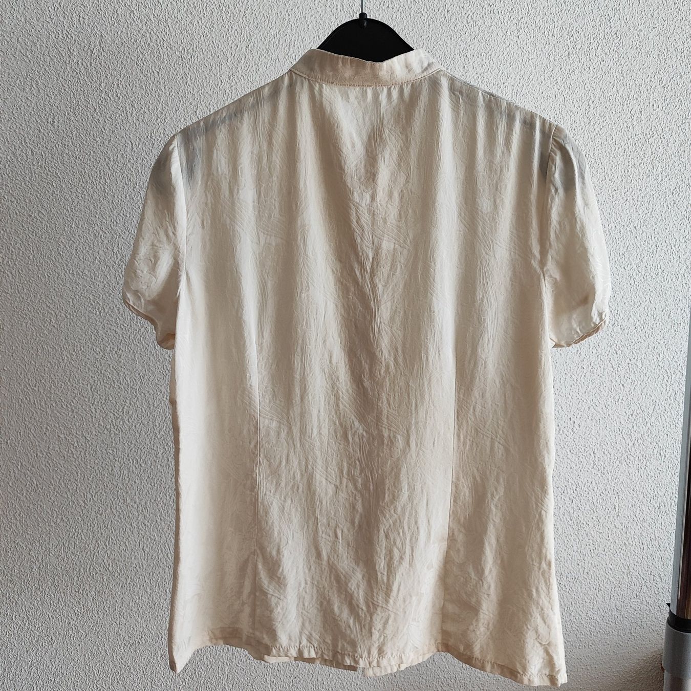 Blusen: Damenbluse   aus Seide – Gebraucht aus Ruetihof von Sunny-Summer 3