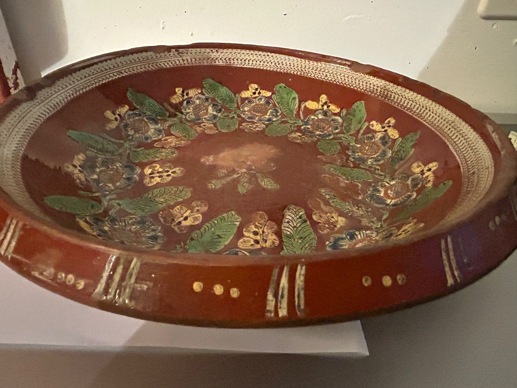 Plateaux: Berner Platte – D'occasion à Arlesheim par Brienz30 1