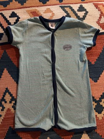 Pyjama Petit Bateau comme neuf