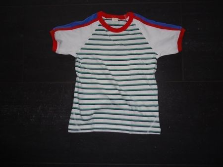 T-Shirt von Jana, Grösse 110