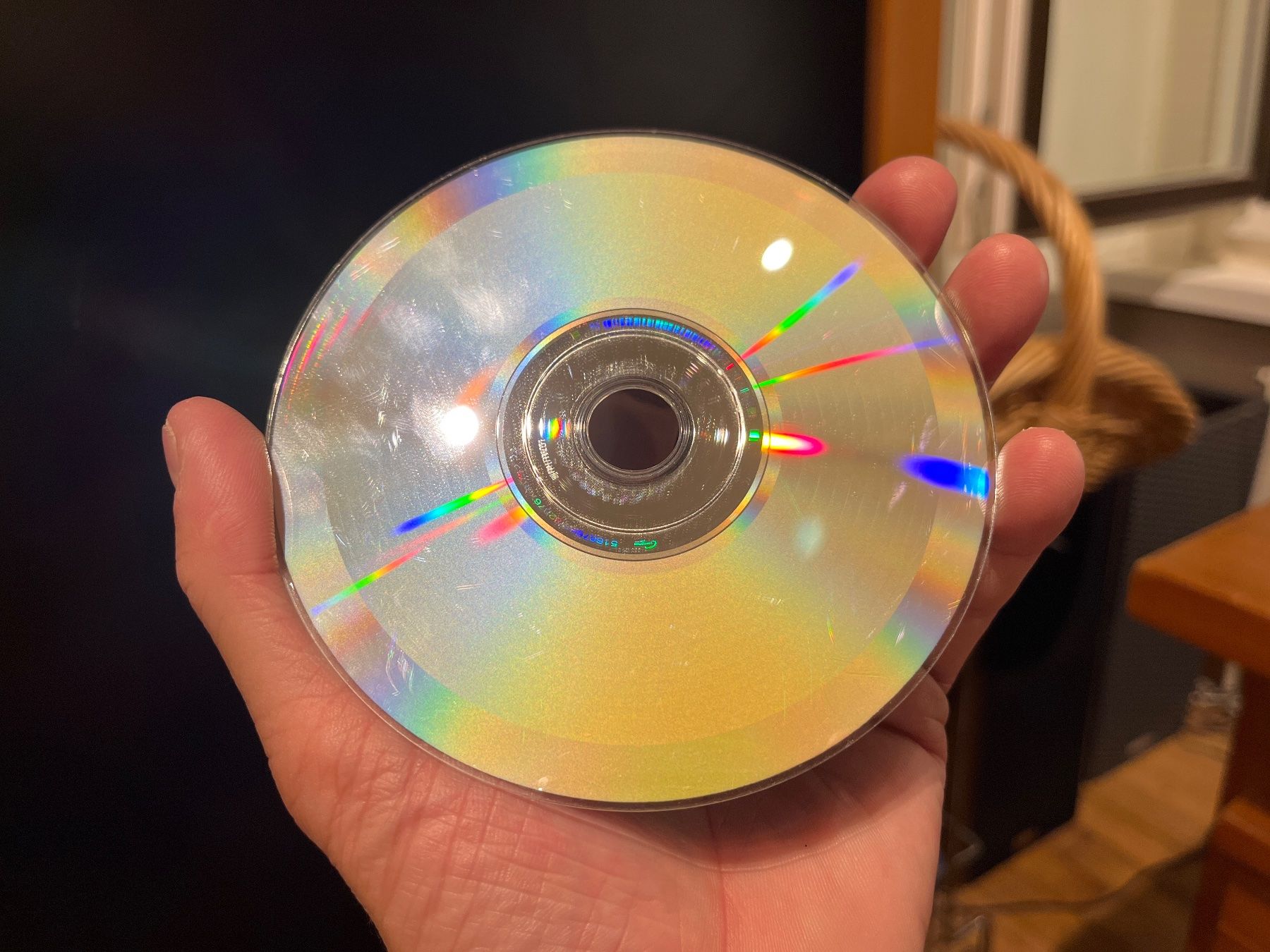 CD: Il Divo - Ancora - XHH22A – Usato da Küsnacht ZH venduto da swisssales.net 3