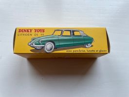 Dinky Toys Atlas Citroen DS19