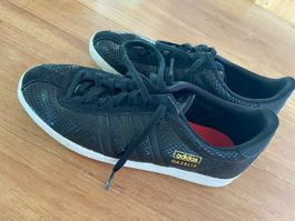Adidas Gazelle femme