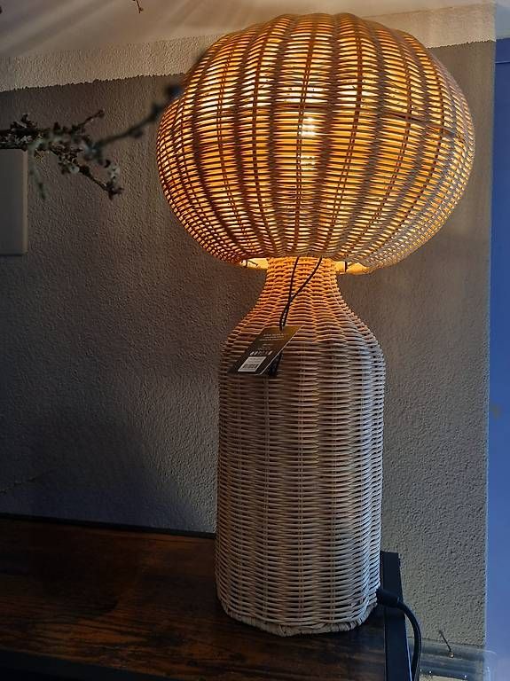 Lampen: TISCHLEUCHTE – Gebraucht aus Mumpf von ivd_y8hf 1