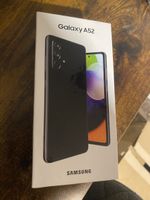 Samsung Galaxy A52
