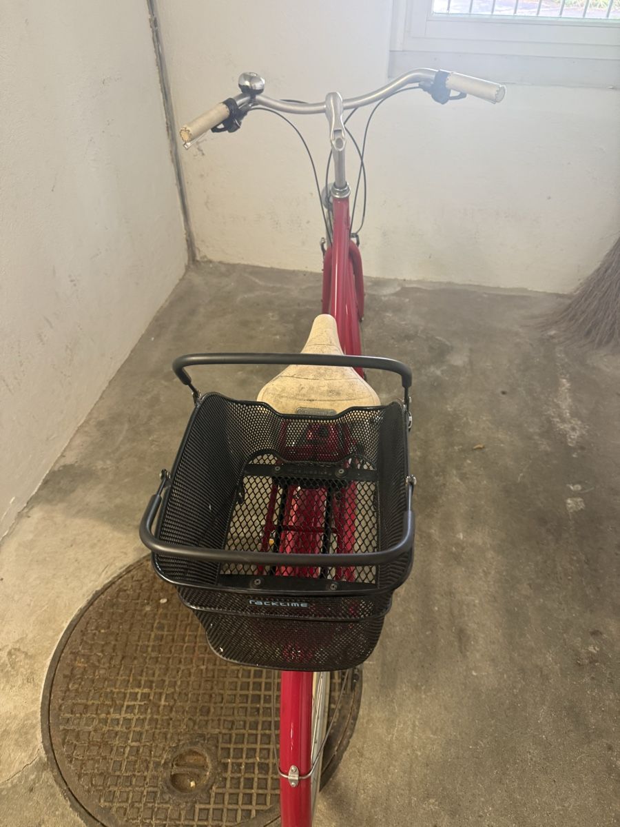 Cresta Biciclette: Velo, Cresta – Usato da Zürich venduto da zoe_dr5l 2