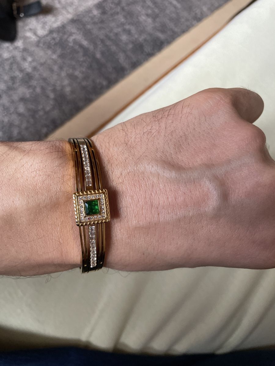 Armbänder & -reifen: Armband – Neu (gemäss Beschreibung) aus Reinach AG von M_2024 5