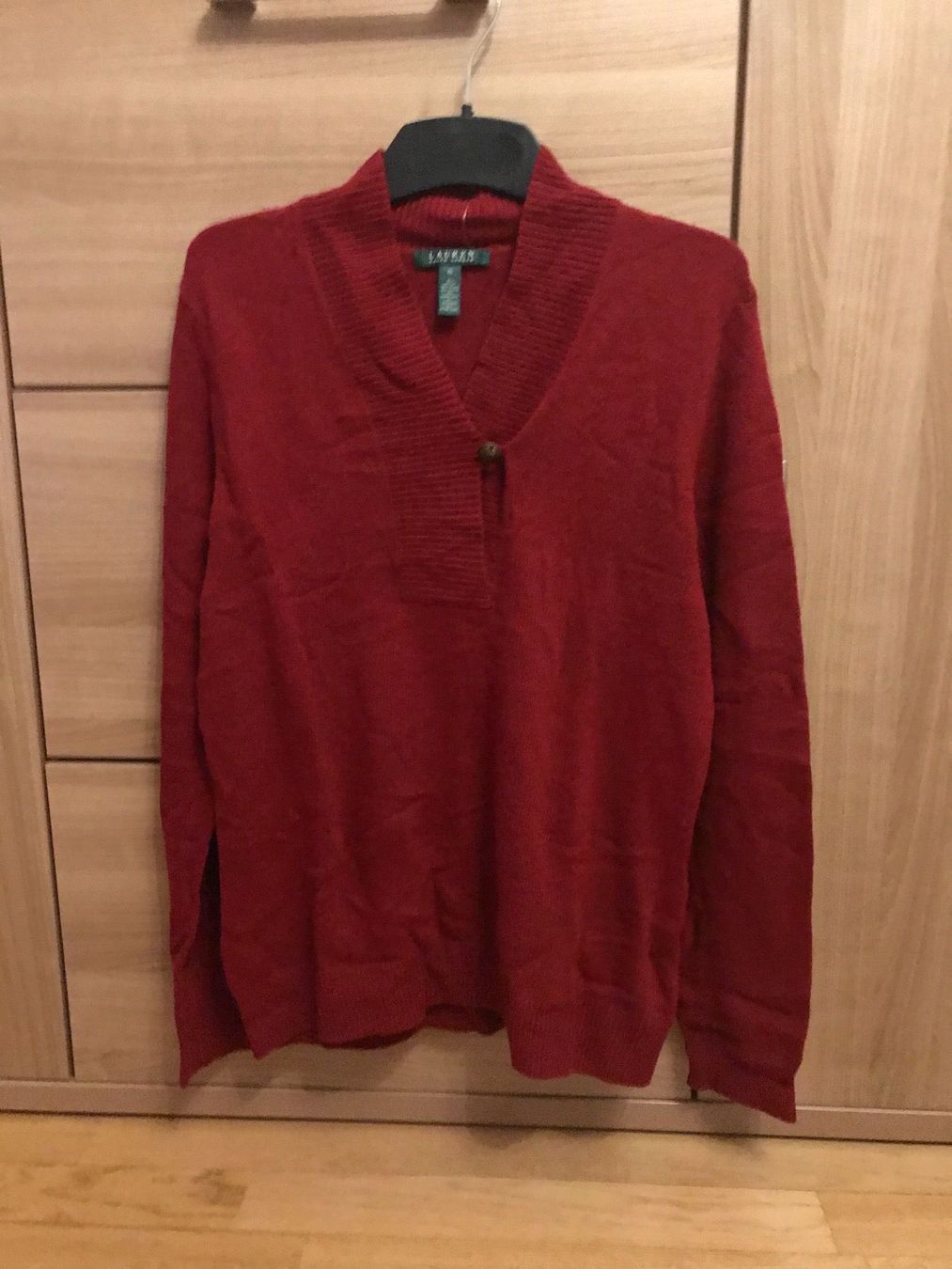Ralph Lauren Maglioni & Felpe: NEU RALPH LAUREN PULLOVER GR XL – Nuovo e nell'imballaggio originale da Zürich venduto da schneeflocke303 1