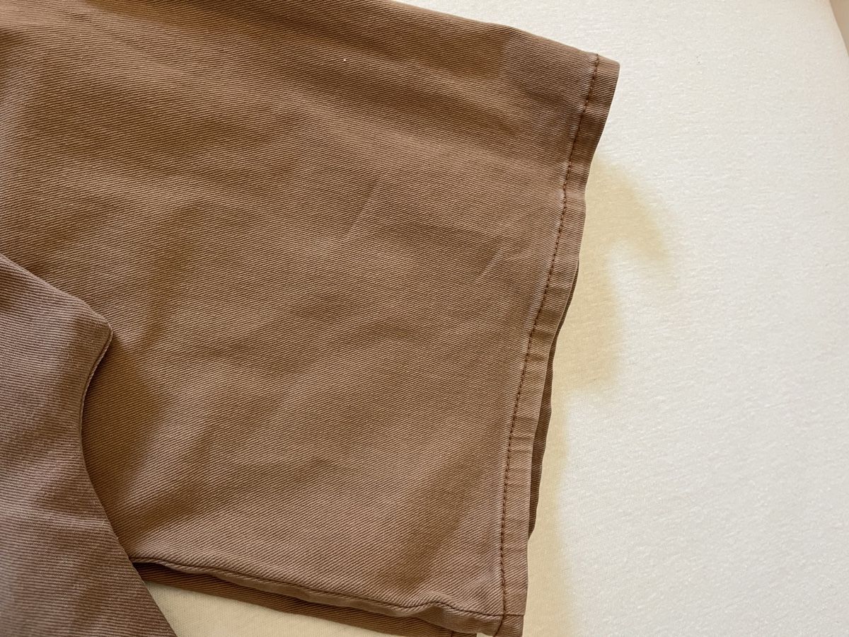 Jeans: Flared Jeans high waist Gr.36 – Usato da Bern venduto da Regi1975 1