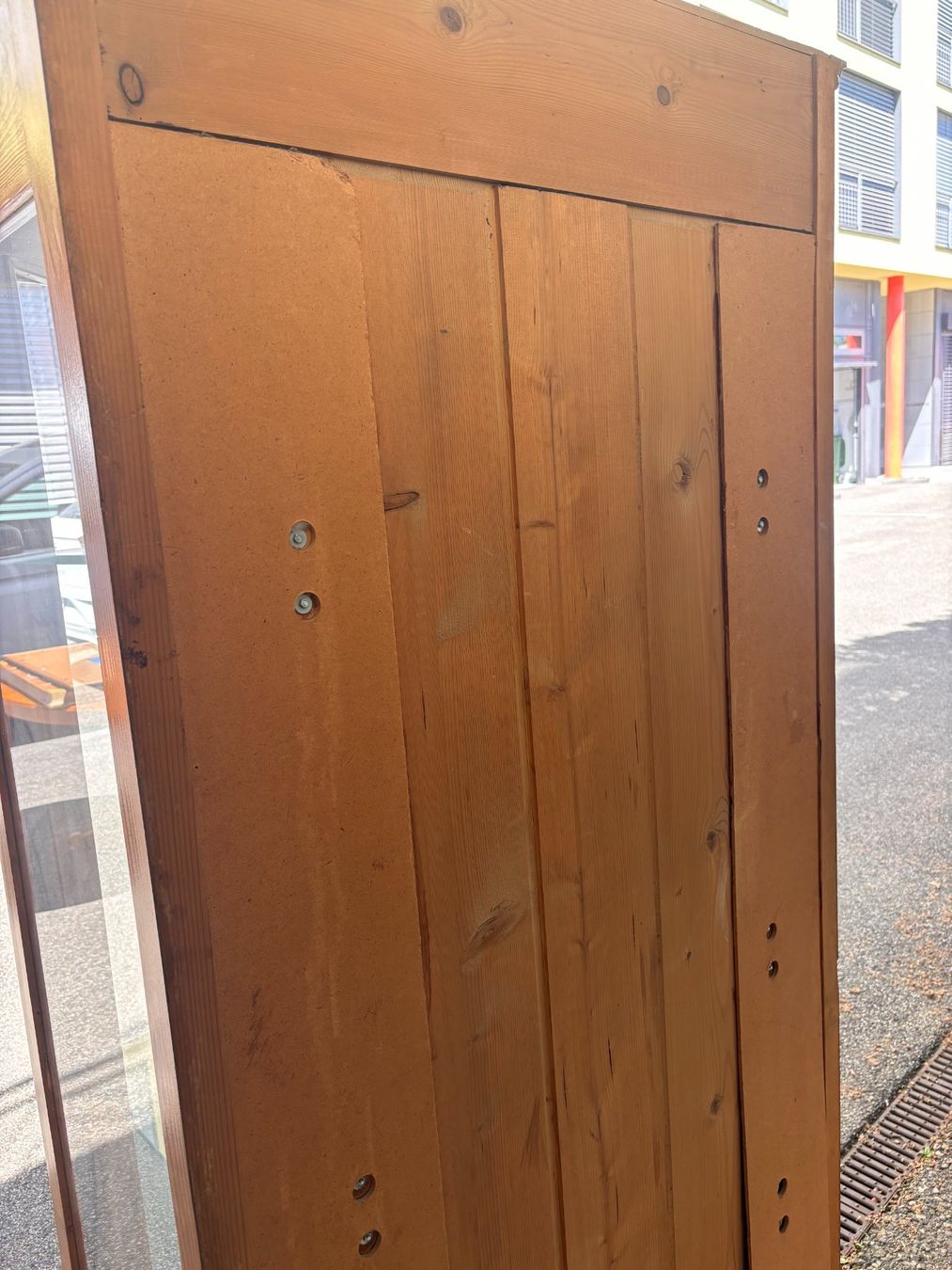 Vetrine: Vitrinenschrank – Usato da 4852 Rothrist venduto da Luegenacher 2