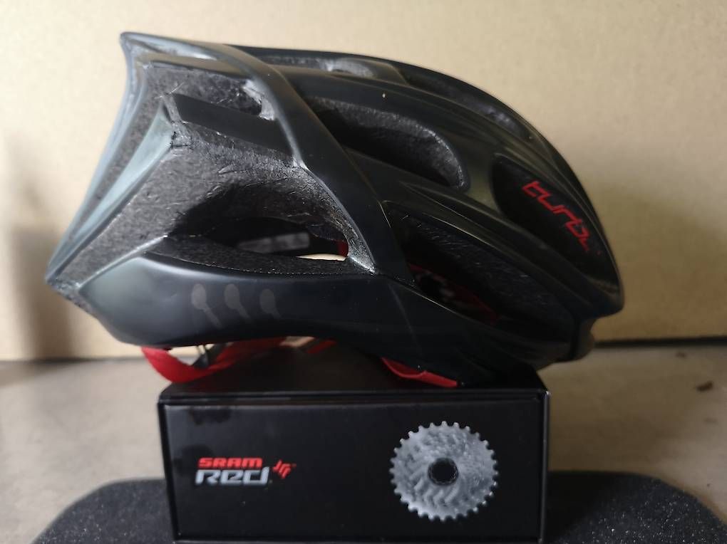 Helme: Specialized /S-Works Velohelm  – Gebraucht aus Untersiggenthal von adr_5sfm 3