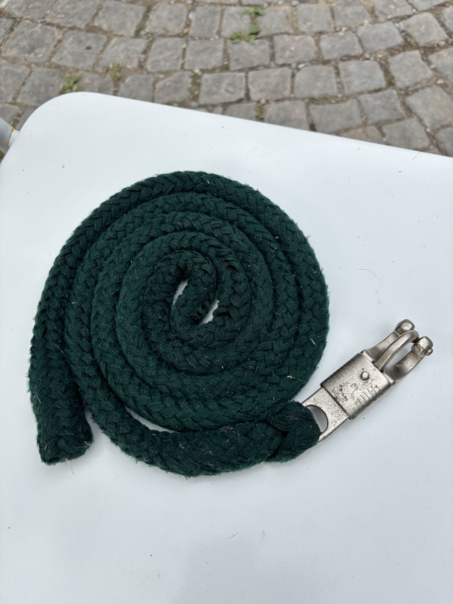 Briglie & Cavezze: Führstrick für Pferd – Usato da St. Gallen venduto da may_8fbd 3