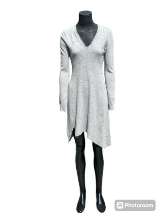 STEFANEL Wollkleid Gr. M… ❄️☃️❄️
