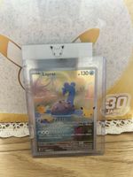 Pokémon 30th Lapras 131/128