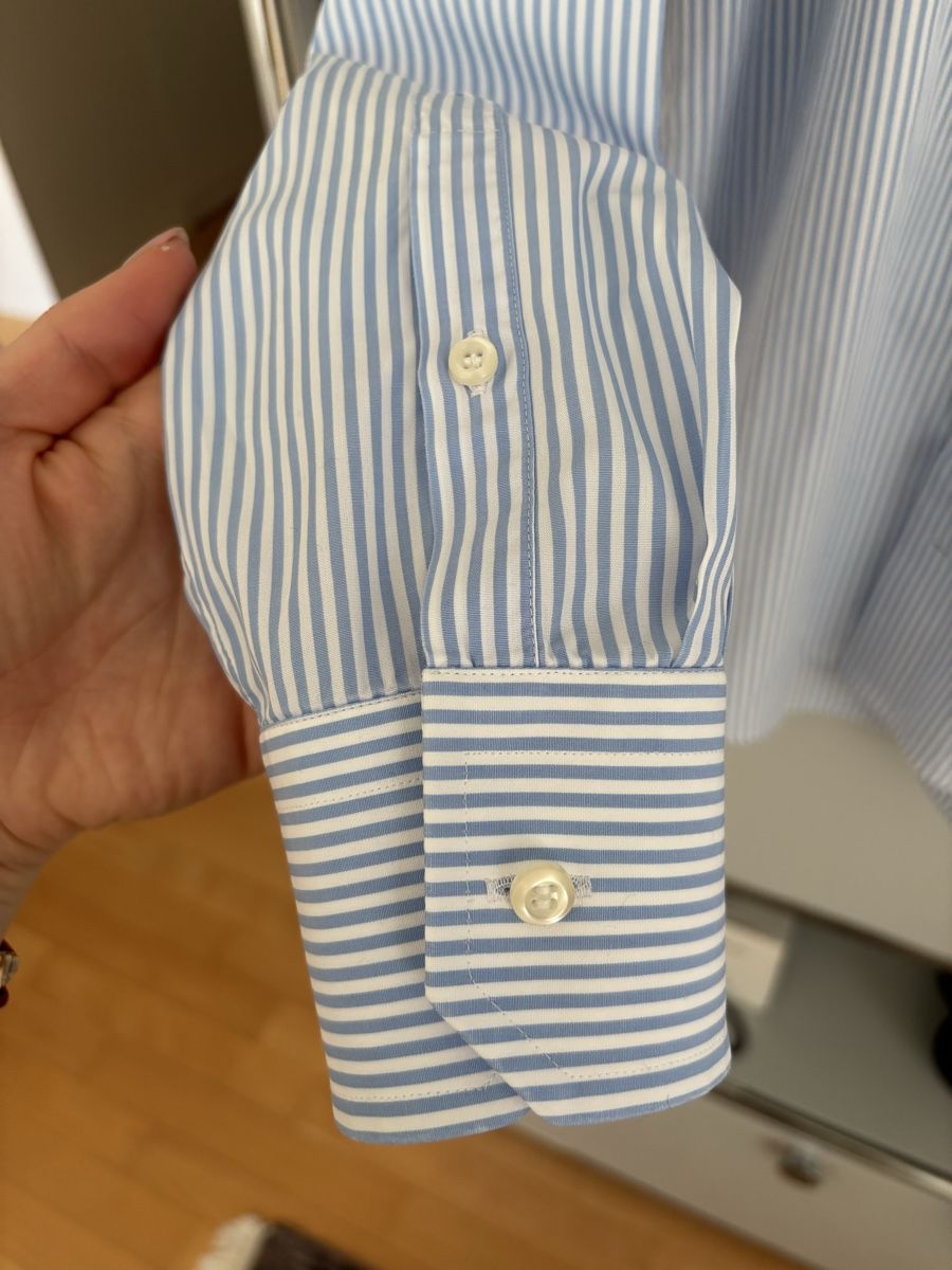 Boggi Hemden: BOGGI Hemd – Neu (gemäss Beschreibung) aus Zürich von Lynnlouise 3