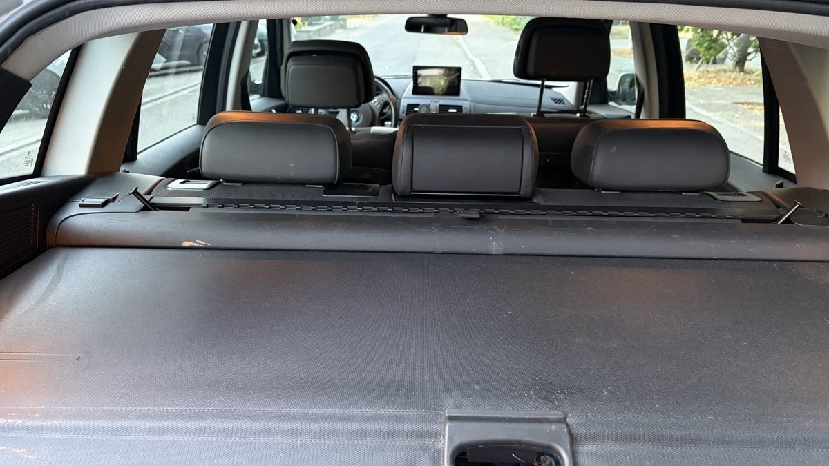 BMW Autos: BMW X3, 2009 Model  – D'occasion à Biel/Bienne par kazanciogluresat 6