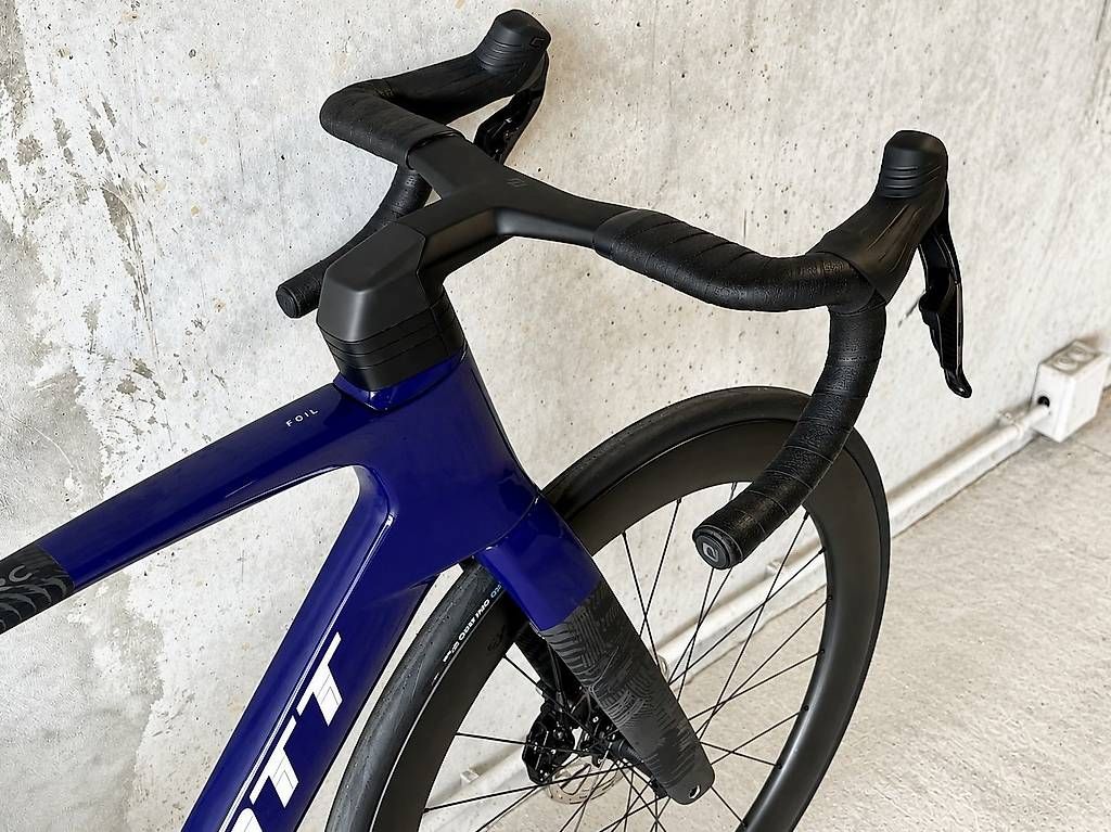 Biciclette: Scott Foil RC Team 2026 - Taille M - SRAM Force – Nuovo e nell'imballaggio originale da Genève venduto da Michael_1205 4