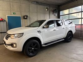 RENAULT ALASKAN / NISSAN NAVARA / VOM PICK-UP SÖPP