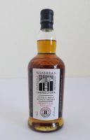 Kilkerran 8 YO Cask Strength Sherry 2024 | 70 cl | 57,4% Vol