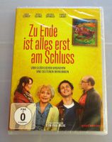ZU ENDE IST ALLES ERST AM SCHLUSS - Michel Blanc NEU