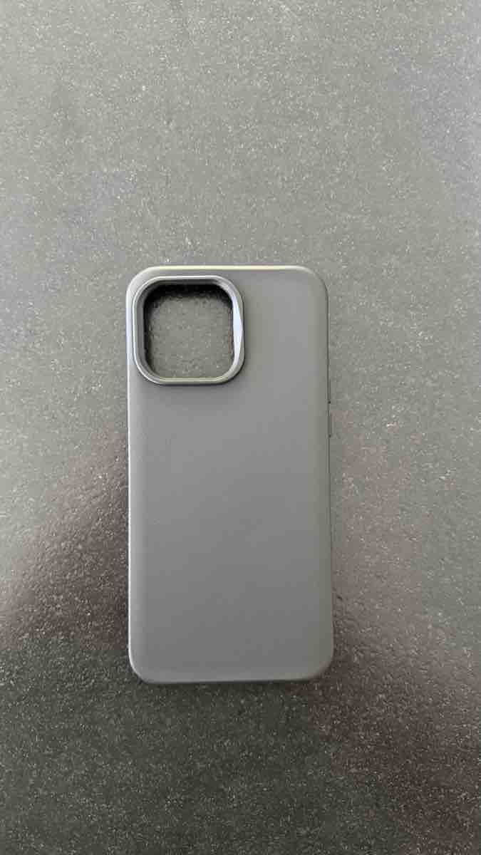 Apple Covers & Schutzfolien: Coque RhinoShield SolidX iPhone 16 Pro Max – Neu und originalverpackt aus Alle von benji024 1