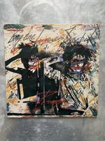 Gene Loves Jezebel - Promise LP - Goth Rock [1983]