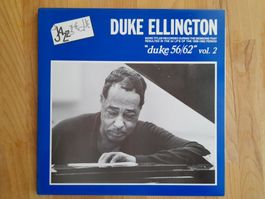 Schallplatte Duke Ellington
