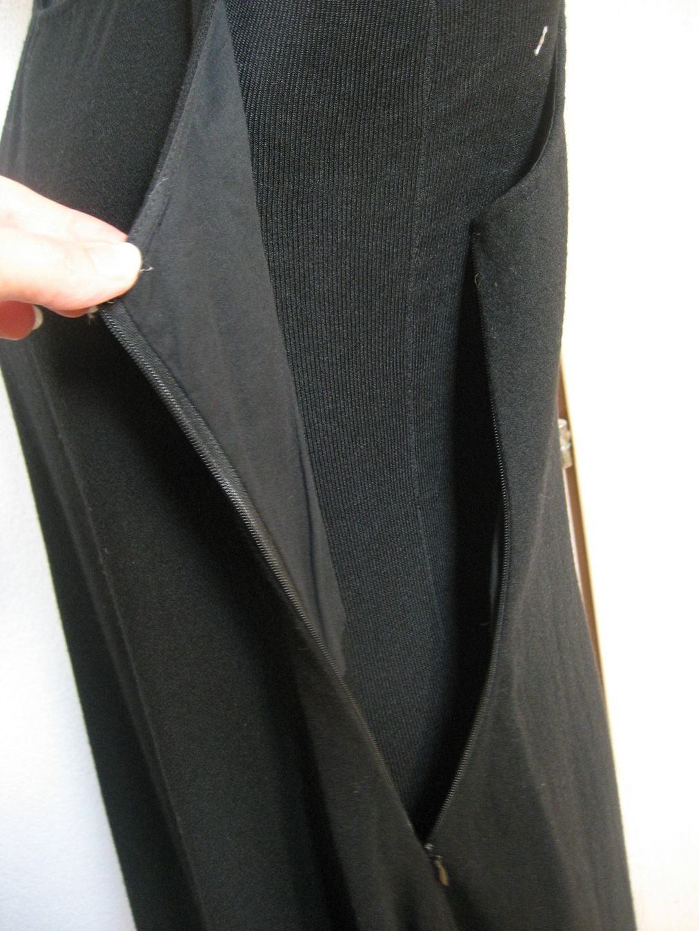 Rundholz Vestiti: Robe Rundholz taille 36-38, lagenlook – Nuovo (secondo la descrizione) da Delémont venduto da marryb 6