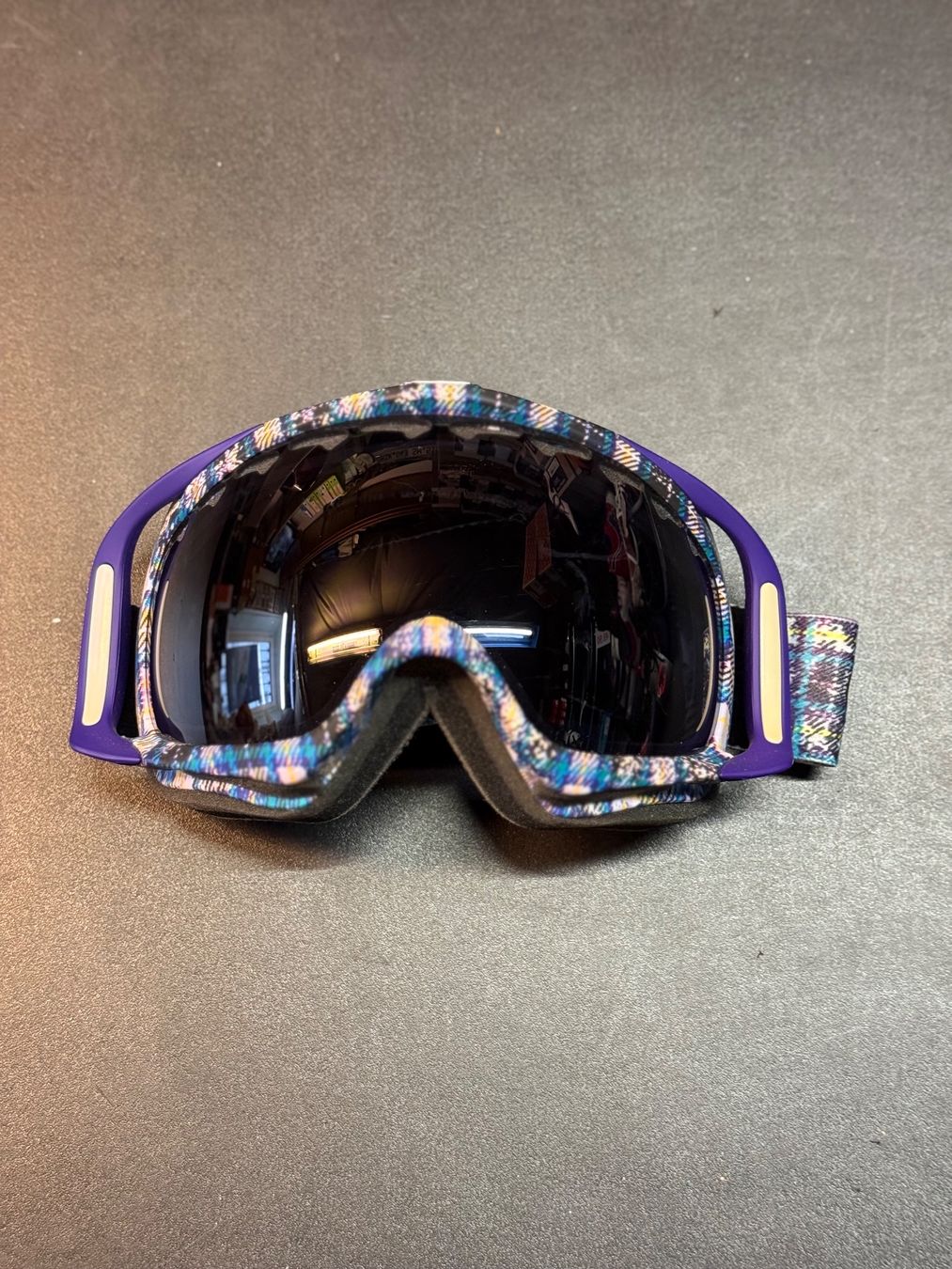 Oakley Occhiali & Lenti: Oakley Crow Neu – Nuovo (secondo la descrizione) da Thusis venduto da Strimer0