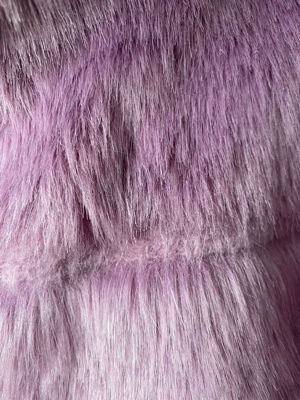 Giacche: Hippe neue BETTA CORRADI Kunstfelljacke – Nuovo (secondo la descrizione) da Obernau venduto da andi_2020 6