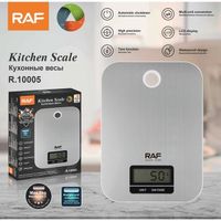 RAF.10005 – Digitale Küchenwaage bis 5kg
