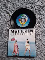MEL & KIM   SHOWINGOUT   7NER SINGLE