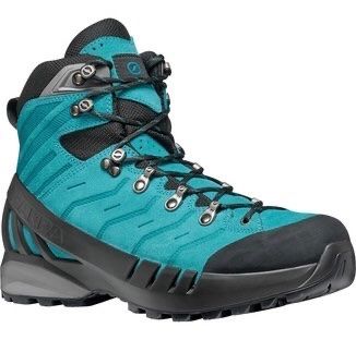 Scarpa Scarpe da donna: Scarpa Cyclone S GTX Gr 36.5 fabrikneu – Nuovo e nell'imballaggio originale da Zürich venduto da Herbion1
