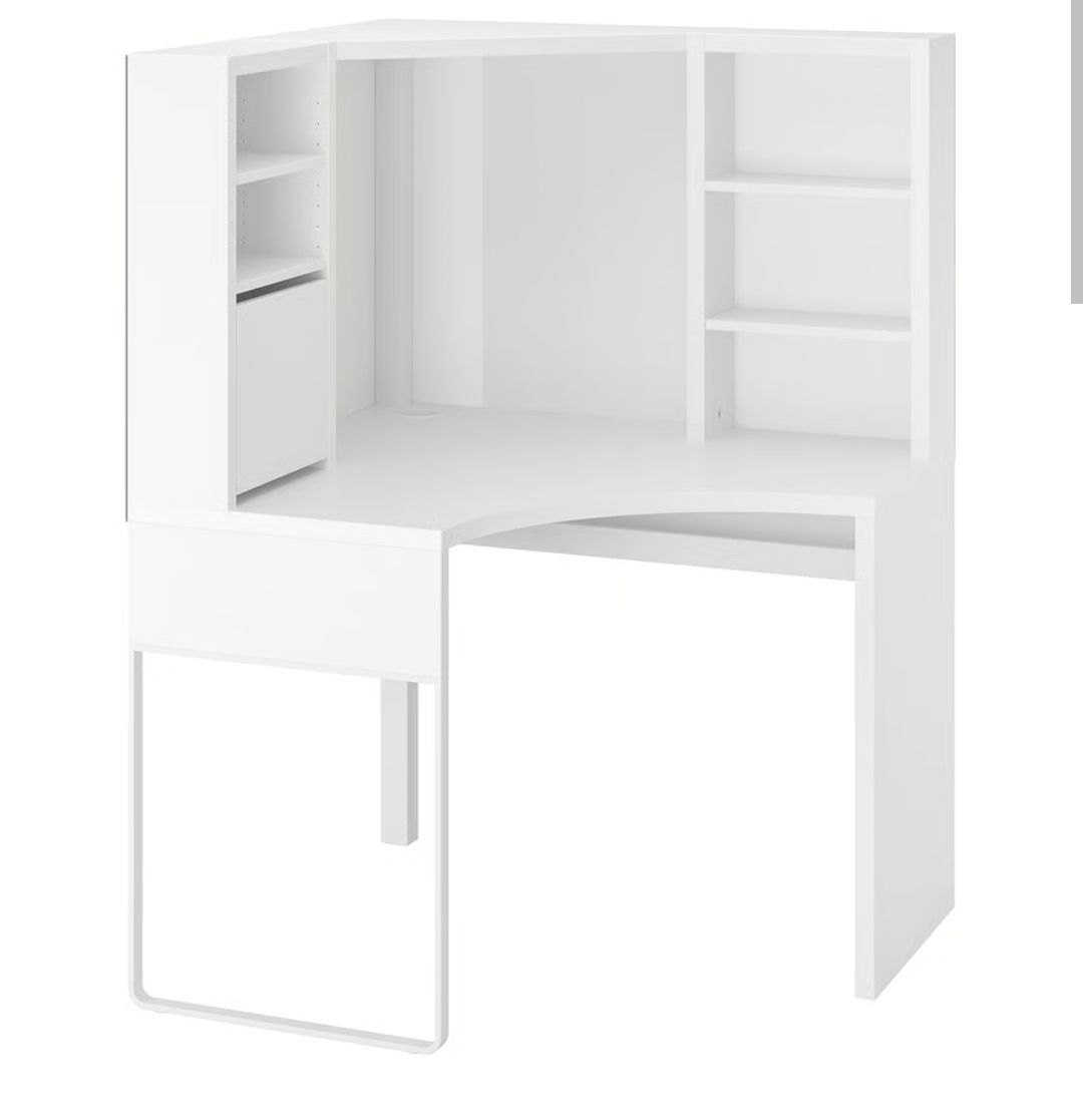 Scrivanie: Schreibtisch ikea MICKE – Usato da Glattbrugg venduto da riseca 6