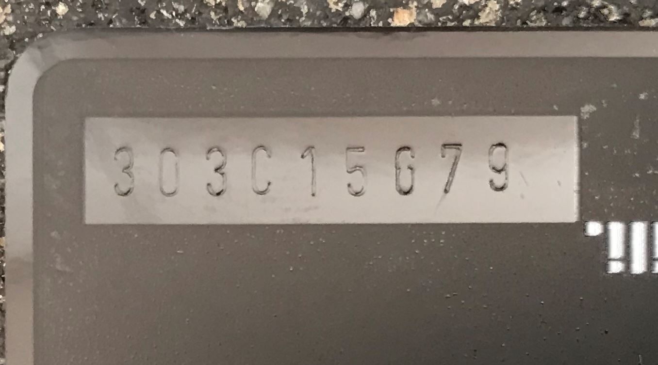 Swisscom Telefon- & Taxkarten: PTT Taxkarte gebraucht – Neu und originalverpackt aus Rotkreuz von Parcore 1
