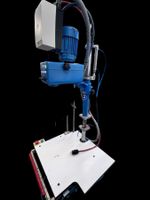 IKA Werke RW-47-D Rührwerk