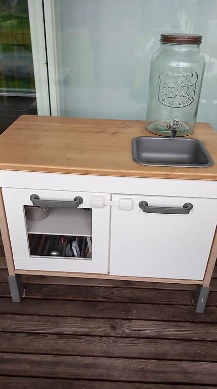 Giocattoli: IKEA Spielküche – Usato da Schwyz venduto da julsn