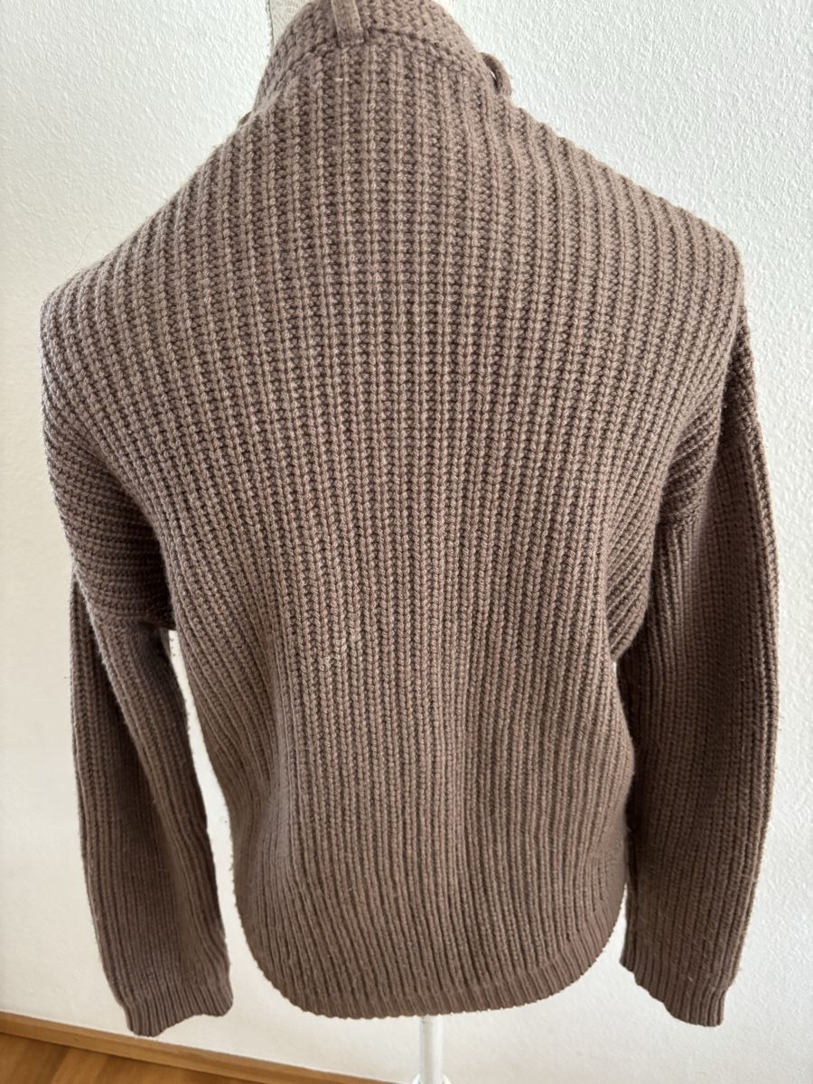 Brunello Cucinelli Giacche: Strickjacke Kaschmir Brunello Cucinelli Gr. M – Usato da Winterthur venduto da san_wd8j 2