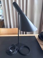 Designer Tischlampe