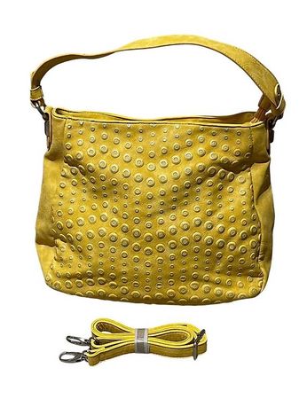 THE MOSHI TASCHE GELB SONNE PUR